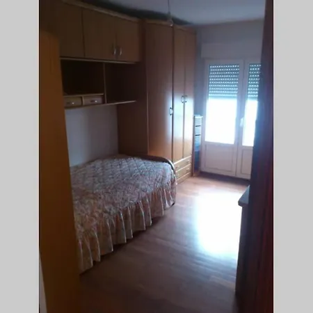 Bouzas דירה נויה