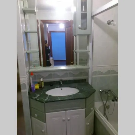 Apartment Alquiler Vacacional Noia *