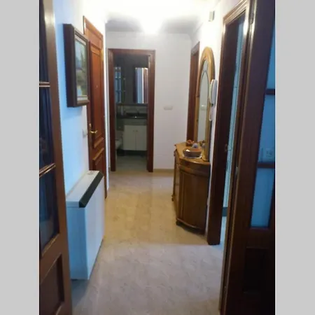 Apartment Alquiler Vacacional Noia