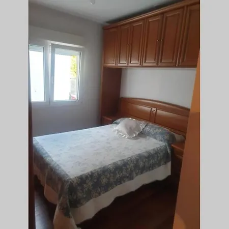 Bouzas דירה נויה