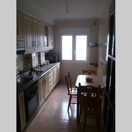 Appartement Bouzas *