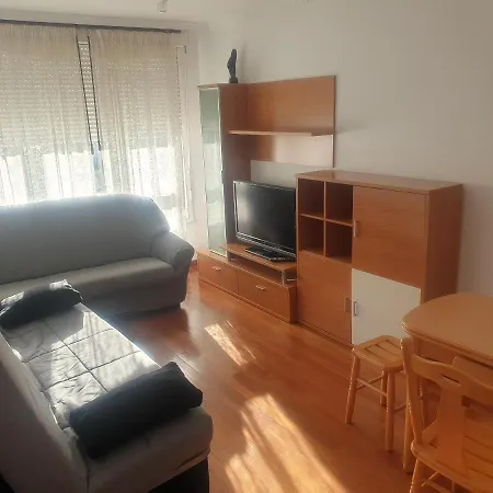 Apartment Alquiler Vacacional Noia